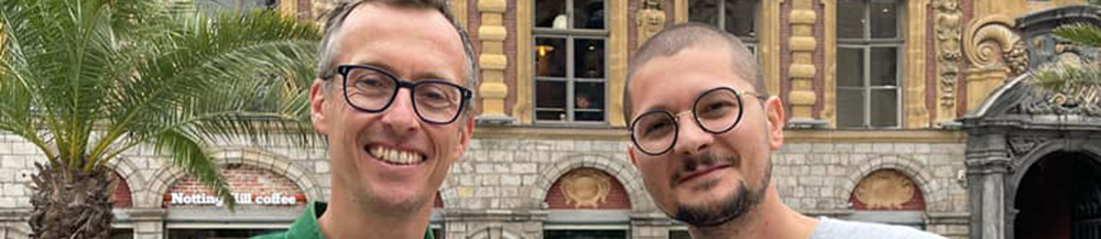 Moon Wine / Rémi Aboudiab & Eric Ecolan