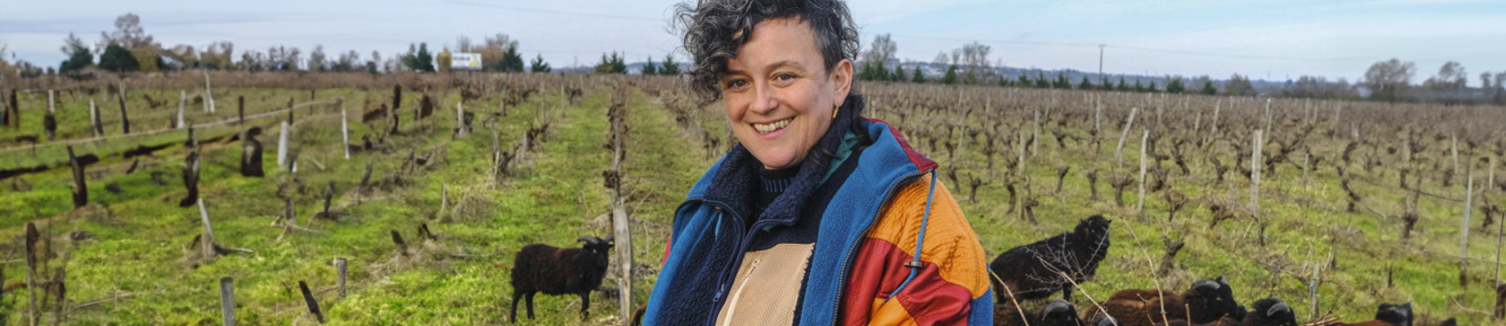 La Paonnerie / Marie Carroget