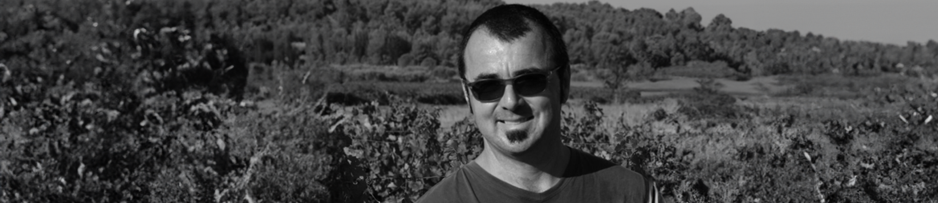 Les Vignes de Gaia / Philippe Blatier